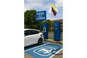 Colombia EV Ports: thumbnail