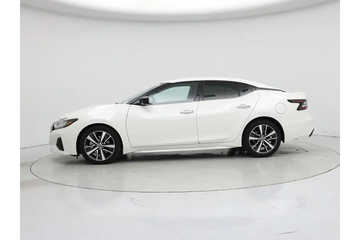 $23998 : Nissan Maxima 2019 3.5 S 4dr image 3