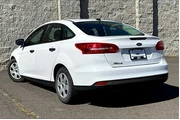 $11995 : Ford Focus 2018 S 4dr Sedan thumbnail