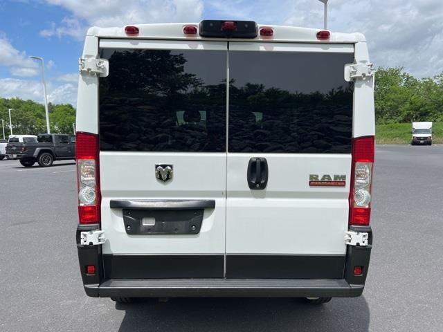$30259 : PRE-OWNED 2021 RAM PROMASTER image 6