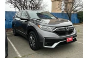 $25491 : Honda CR-V 2022 AWD EX 4dr S thumbnail