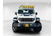$35888 : Jeep Wrangler 2024 4x4 Rubic thumbnail