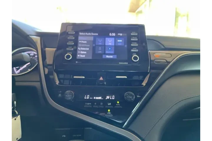 $21995 : Toyota Camry 2024 LE 4dr Sed image 10