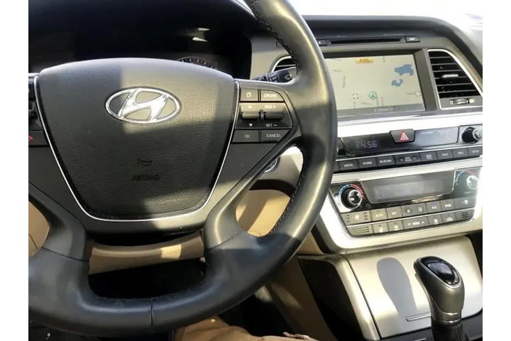 $12999 : 2016 Sonata image 8