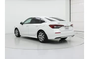 $25998 : Honda Civic 2025 LX 4dr Seda thumbnail