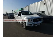Ford F-150 2018 4x4 XL 4dr S en Kings County