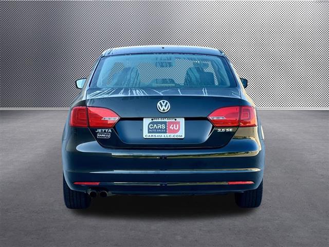 $7197 : 2012 Jetta 2.5L SE image 8