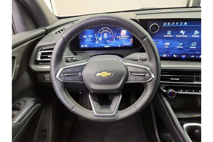 $34998 : Chevrolet Traverse 2025 LT 4 image 10