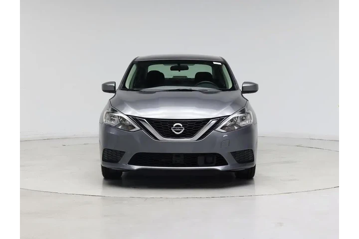 $16998 : Nissan Sentra 2019 SV 4dr Se image 5