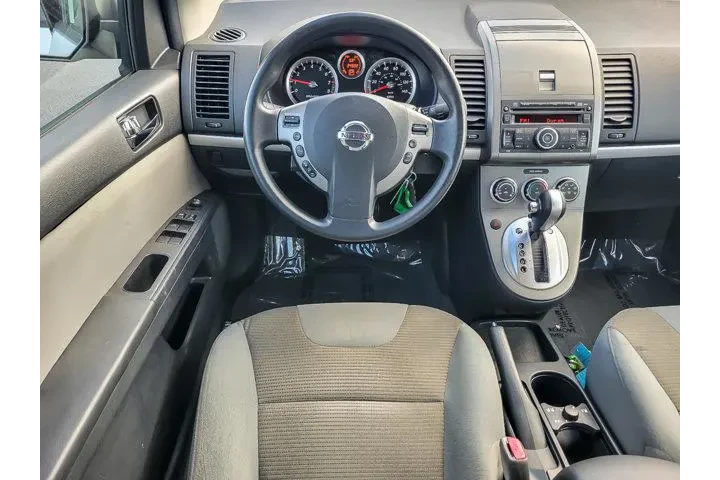 $7995 : Nissan Sentra 2010 2.0 S 4dr image 9