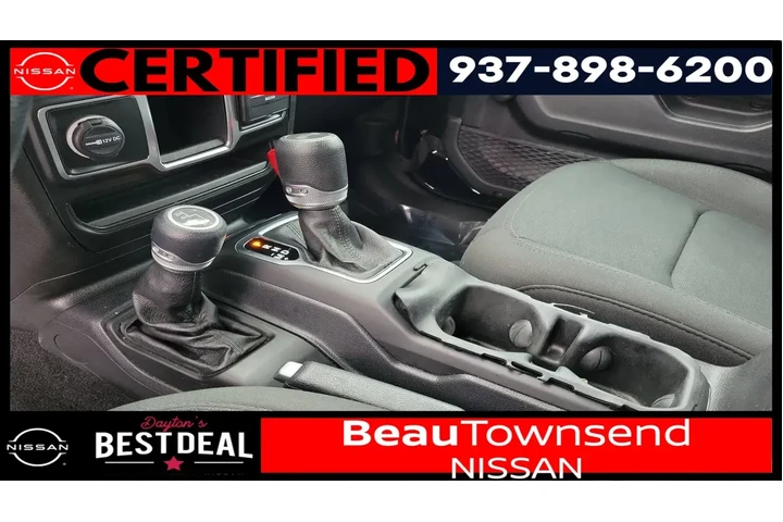 $22875 : Jeep Wrangler 2020 4x4 Sport image 1