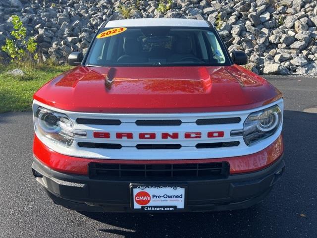 $31248 : PRE-OWNED 2023 FORD BRONCO SP image 2