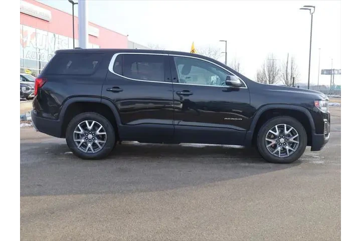 $28277 : GMC Acadia 2023 4x4 SLE 4dr image 10
