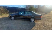 $3500 : 1997 MERCEDES-BENZ E-CLASS199 thumbnail