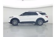 $39998 : Ford Explorer 2025 ST-Line 4 thumbnail