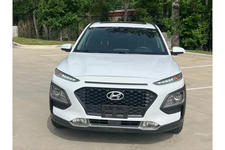 $14999 : Hyundai KONA 2018 SEL 4dr Cr image 2