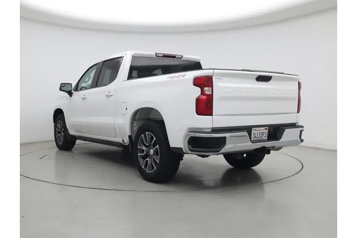 $38998 : Chevrolet Silverado 1500 202 image 2