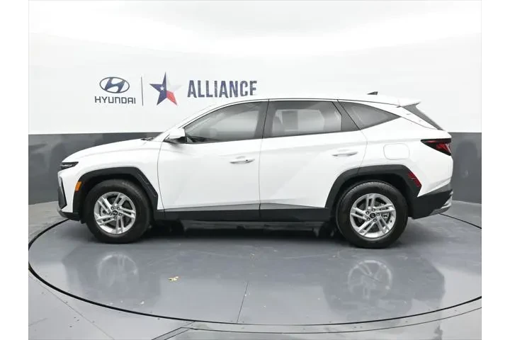 $24366 : Hyundai TUCSON 2025 SE 4dr S image 3