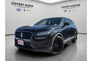 Lincoln Nautilus 2022 Reserv en Austin