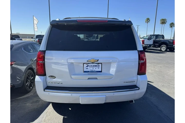 $37999 : Chevrolet Tahoe 2019 4x4 Pre image 6