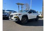Subaru Crosstrek 2025 AWD Sp en Bakersfield