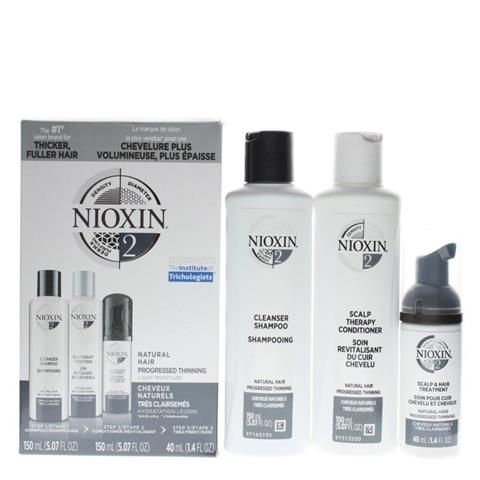 Buy Nioxin System 2 image 1