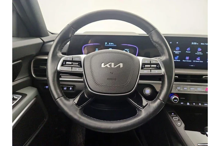 $38998 : Kia Telluride 2023 AWD EX 4d image 10