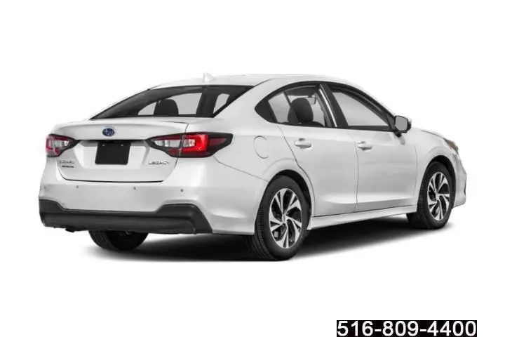 $26947 : Subaru Legacy 2025 AWD Premi image 5