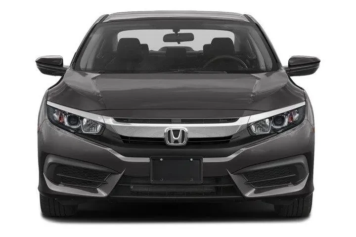 $10990 : Honda Civic 2018 LX 4dr Seda image 4