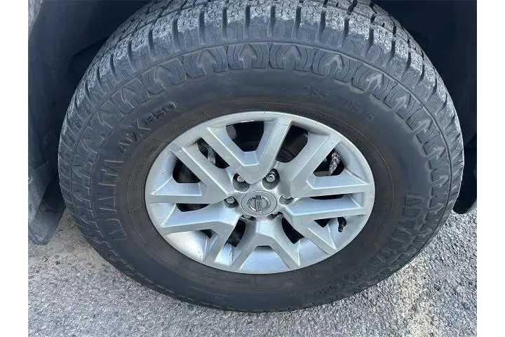 $23882 : Nissan Frontier 2022 4x2 S 4 image 9