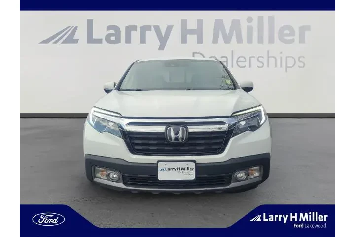 $25000 : Honda Ridgeline 2020 AWD RTL image 8