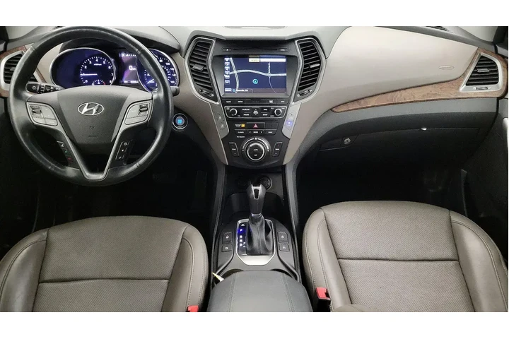 $15998 : Hyundai SANTA FE Sport 2018 image 9