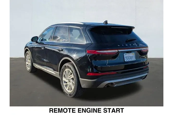 $27875 : Lincoln Corsair 2022 Standar image 3