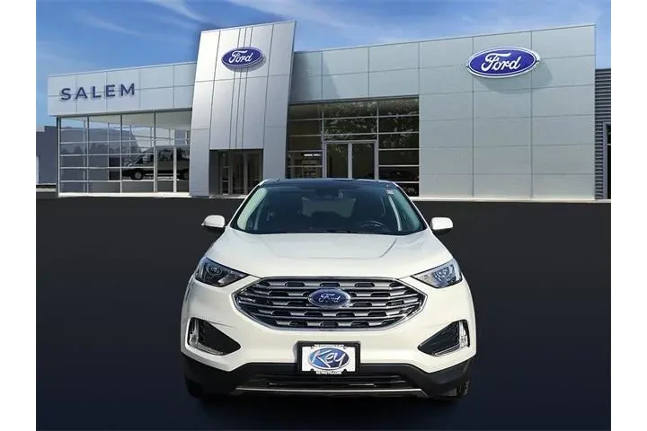 $28495 : Ford Edge 2022 AWD SEL 4dr C image 7