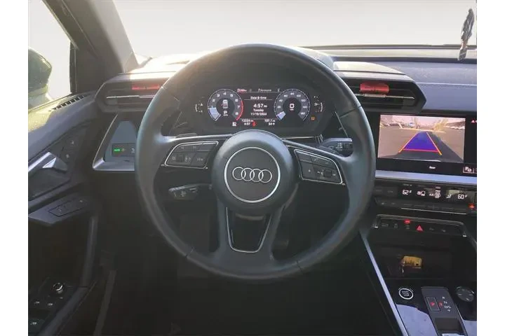 $35500 : Audi A3 2024 AWD quattro Pre image 2