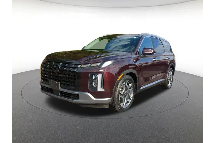 $35000 : Hyundai PALISADE 2024 AWD Li image 1