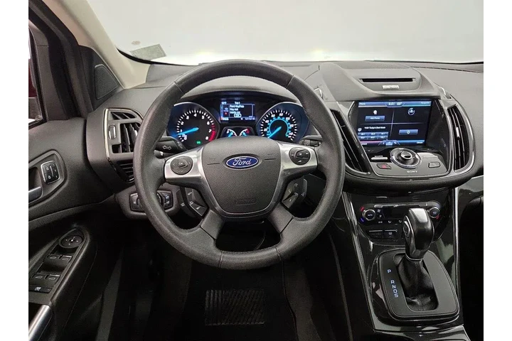$11599 : Ford Escape 2014 Titanium 4d image 10