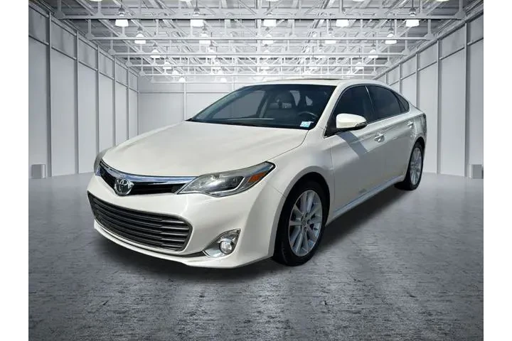 $15753 : Toyota Avalon 2013 XLE 4dr S image 3