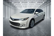 $15753 : Toyota Avalon 2013 XLE 4dr S thumbnail
