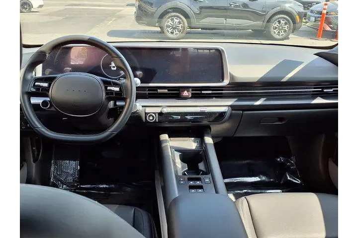 $29970 : Hyundai IONIQ 6 2025 SEL 4dr image 10