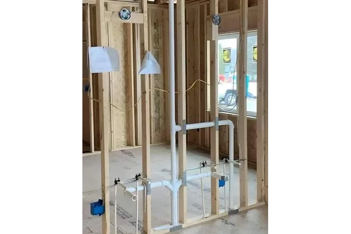 Memo’S Plumbing image 9