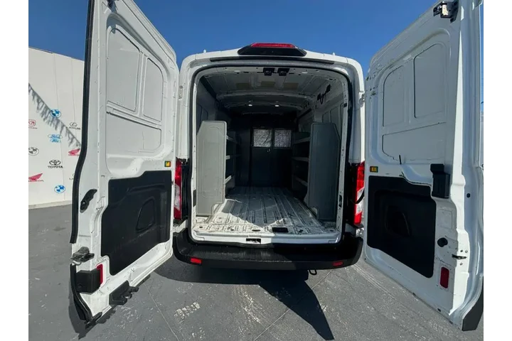 $19995 : 2019 Transit Van T-150 130" M image 5