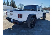 $34772 : Jeep Gladiator 2022 4x4 Rubi thumbnail