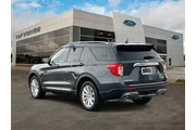 $34955 : Ford Explorer 2023 AWD Limit thumbnail