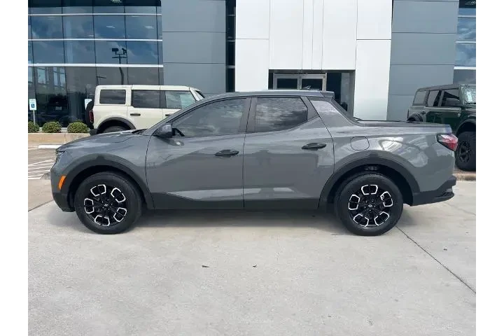$20997 : Hyundai SANTA CRUZ 2022 SEL image 8