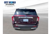 $38499 : Ford Explorer 2022 AWD King thumbnail