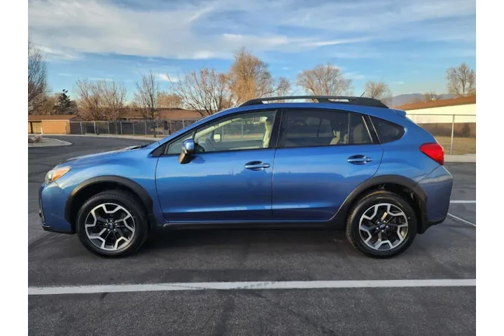 $13200 : 2017 Crosstrek 2.0i Premium image 6