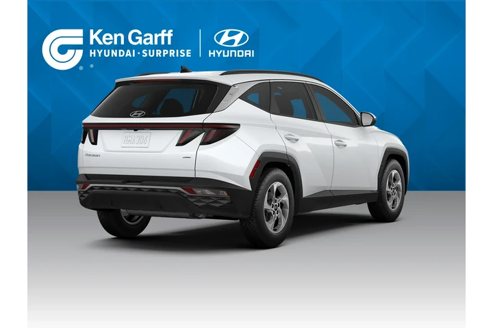 $24990 : Hyundai TUCSON 2023 AWD SEL image 7