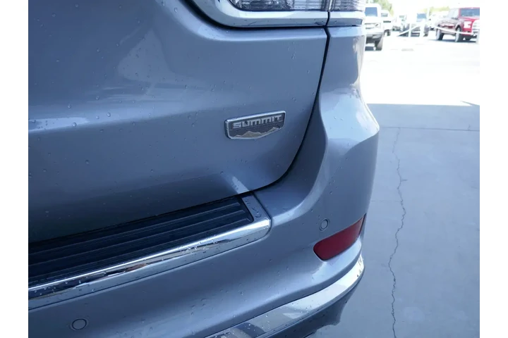 $16252 : Jeep Grand Cherokee 2018 4x4 image 8