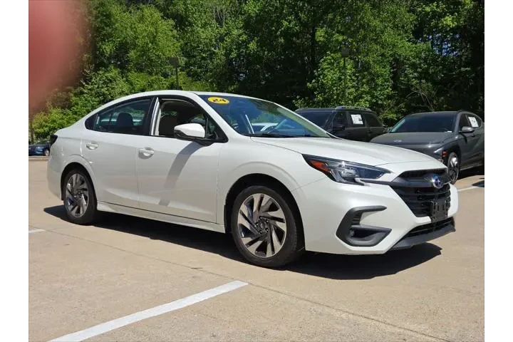 $23500 : Subaru Legacy 2024 AWD Limit image 9